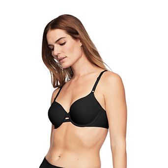 Warner's No Side Effects® Underwire Bra 1356