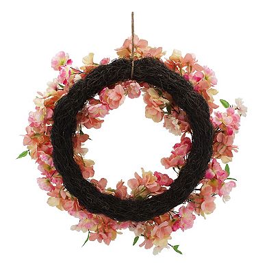 Sonoma Goods For Life® Cherry Blossom Wreath