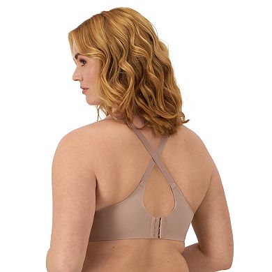 Bali® Ultimate Smoothing Lightweight T-Shirt Underwire Bra DF4481​