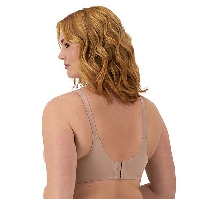 Bali® Ultimate Smoothing Lightweight T-Shirt Underwire Bra DF4481​