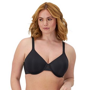 Bali Ultimate Smoothing Lightweight T-Shirt Underwire Bra DF4481