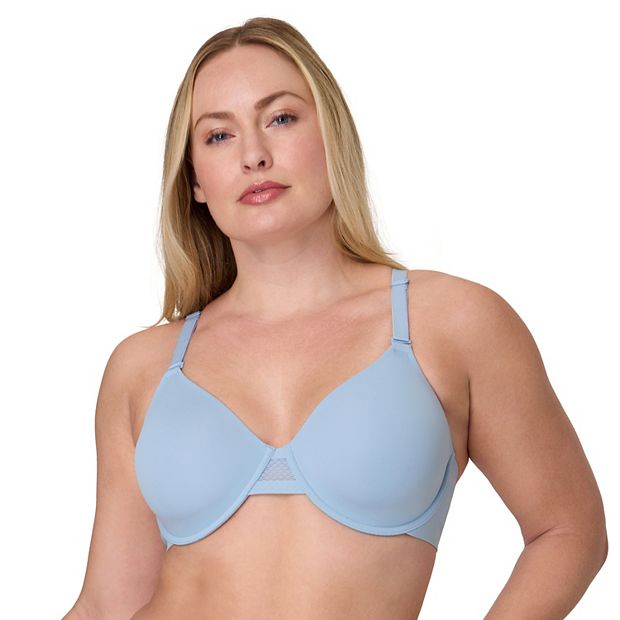 Bali Ultimate Smoothing Lightweight T-Shirt Underwire Bra DF4481