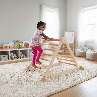 Little Partners Learn 'N Climb Triangle