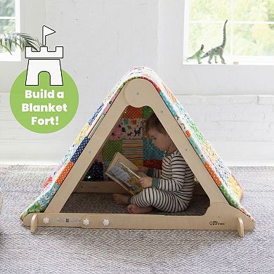 Little Partners Learn 'N Climb Triangle