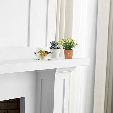 Sonoma Goods For Life Artificial Yellow Floral Plant Table Decor