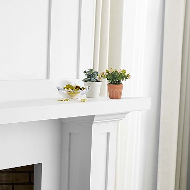 Sonoma Goods For Life Artificial Pink Floral Plant Table Decor