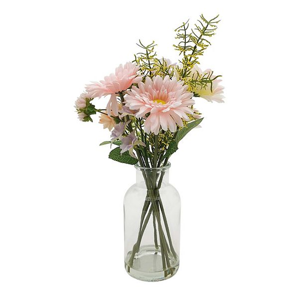 Sonoma Goods For Life® Artificial Wildflowers Table Decor