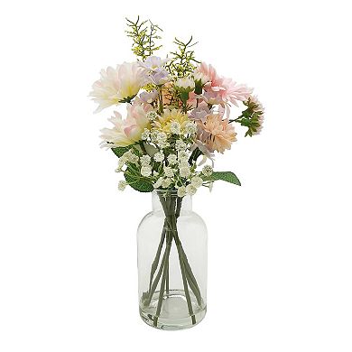 Sonoma Goods For Life® Artificial Wildflowers Table Decor