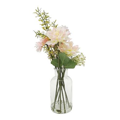 Sonoma Goods For Life® Artificial Wildflowers Table Decor