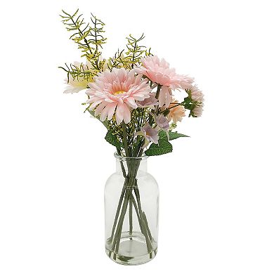 Sonoma Goods For Life® Artificial Wildflowers Table Decor