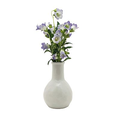 Sonoma Goods For Life Artificial Bellflowers Table Decor