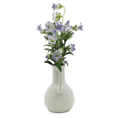 Sonoma Goods For Life Artificial Bellflowers Table Decor