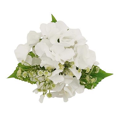 Sonoma Goods For Life Artificial Flowering Plant Table Decor