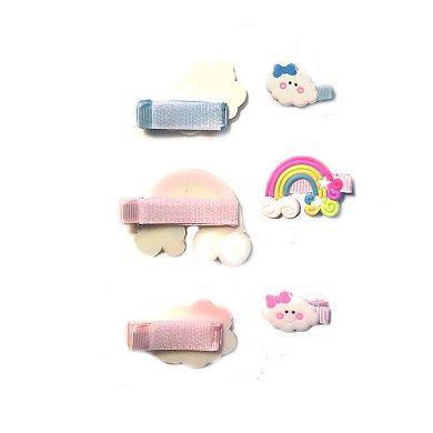 Mi Amore Gigi Unicorn Interactive Accessory Top