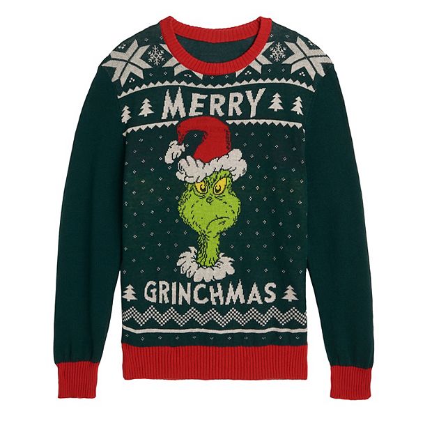 Kohls womens christmas on sale sweaters