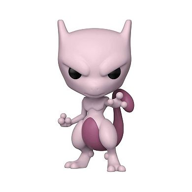 Funko Pop! Pokemon - Mewtwo