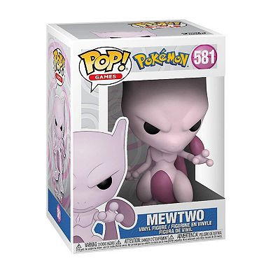 Funko Pop! Pokemon - Mewtwo