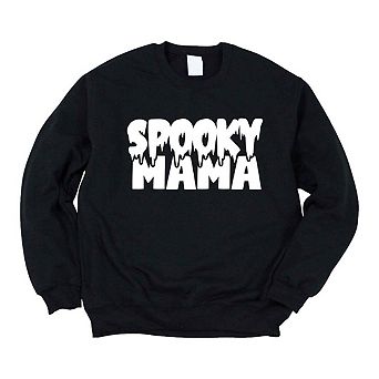 Spooky Mama Sweatshirt