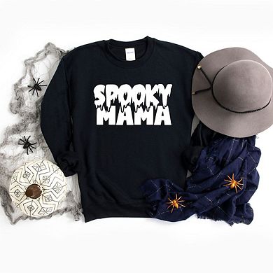Spooky Mama Sweatshirt