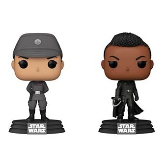 Funko Pop! Star Wars: Obi-Wan Kenobi - 2 pk Reva Tala