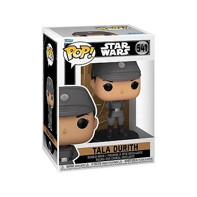 Funko Pop! Star Wars: Obi-Wan Kenobi - 2pk Reva Tala