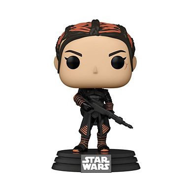 Funko Pop! Bobble Head - Star Wars: The Mandalorian - Fennec Shand - Standing