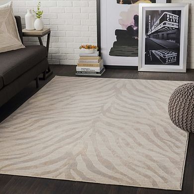 Chambery Modern Area Rug