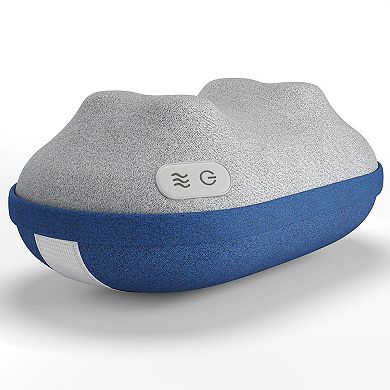 Miko Wireless Shiatsu Massage Pillow with Heat