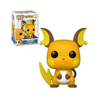 Funko Pop! Pokemon - Raichu
