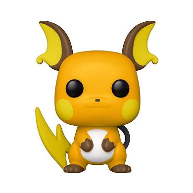 Funko Pop! Pokemon - Raichu