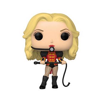 Funko Pop! Rocks - Britney Spears - Circus Costume