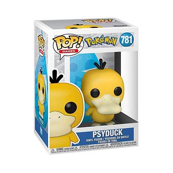 Funko Pop! Pokemon - Psyduck