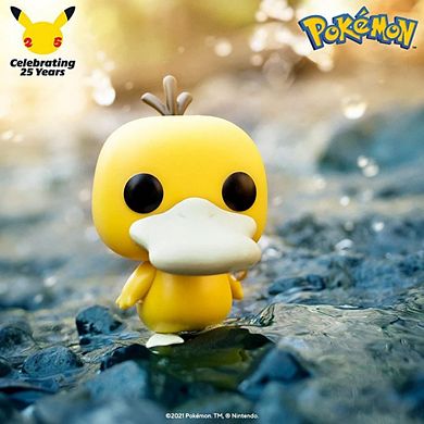 Funko Pop! Pokemon - Psyduck