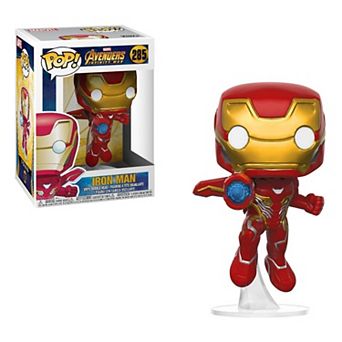 Funko Pop! Bobble Head - Marvel - Iron Man - Avengers: Infinity War