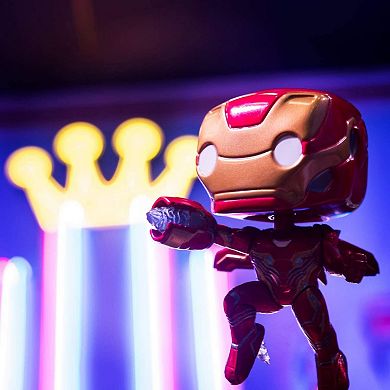 Funko Pop! Bobble Head - Marvel - Iron Man - Avengers: Infinity War