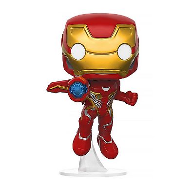 Funko Pop! Bobble Head - Marvel - Iron Man - Avengers: Infinity War