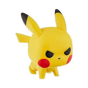 Funko Pop! Pokemon - Pikachu - Attack Stance