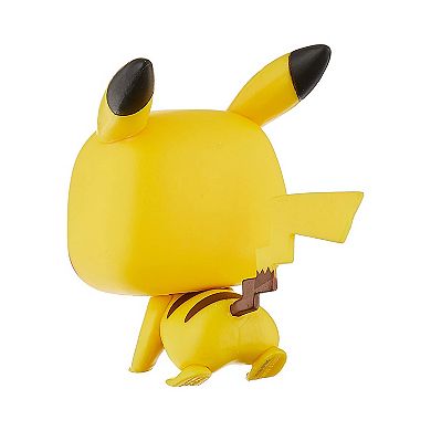 Funko Pop! Pokemon - Pikachu - Attack Stance