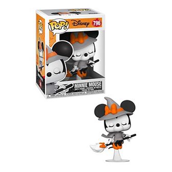 Funko Pop! Disney - Minnie Mouse Halloween