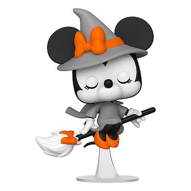 Funko Pop! Disney - Minnie Mouse Halloween