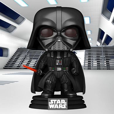 Funko Pop! Star Wars: Darth Vader #539