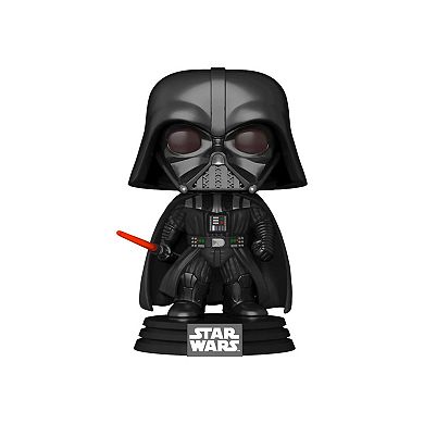 Funko Pop! Star Wars: Darth Vader #539