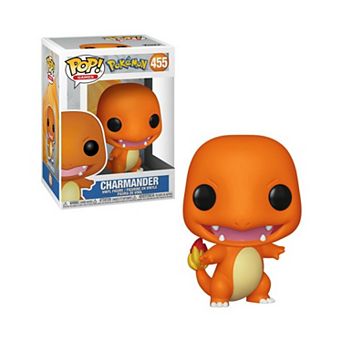 Funko Pop! Pokemon - Charmander