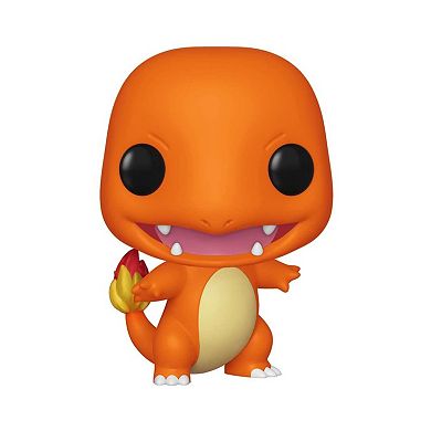 Funko Pop! Pokemon - Charmander