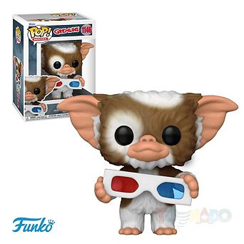 Funko Pop! Gremlins Gizmo #1146