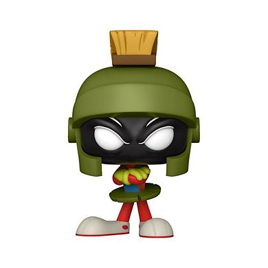 Funko Pop! Space Jam: A New Legacy - Marvin The Martian