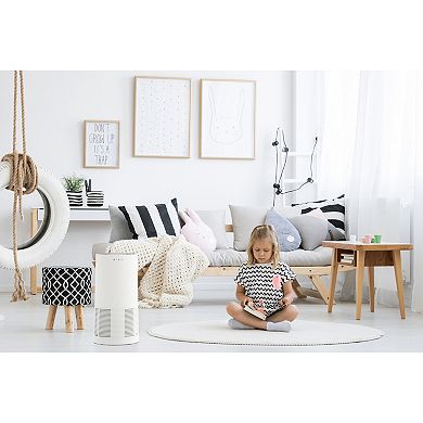 Miko True HEPA Air Purifier For Large Size Rooms