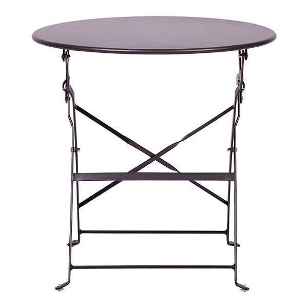 Sonoma Goods For Life® Indoor / Outdoor Folding Accent Table