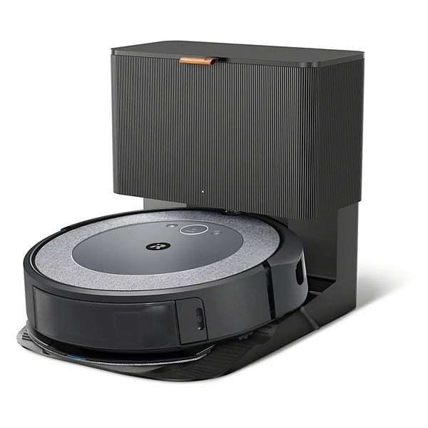 iRobot Roomba 美品★ iRobot® Roomba® Combo™ i5+ Robot Vacuum and Mop (I557820)