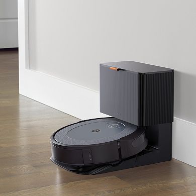 iRobot Roomba Combo i5+ Robot Vacuum and Mop (I557820)